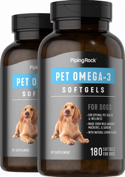 where to buy omega 3 for dogs|omega 3 dog food supplement.